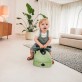 Играчка за прохождане и яздене Scoot and Ride My First 3 в 1 Olive